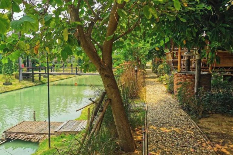 Others 5, Khao Thong Benja Homestay, Phayuha Khiri