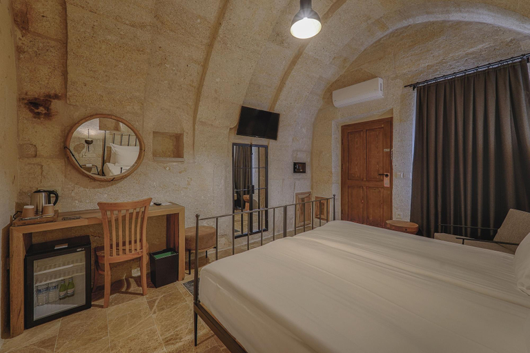 Bedroom 3, Solem Cave Suites, Ürgüp