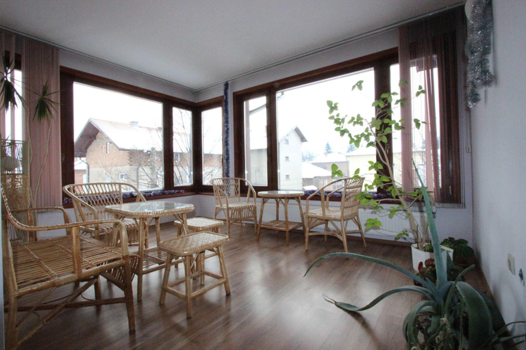 Food & Drinks 5, Ilinden, Bansko