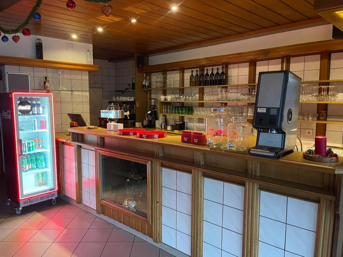 Food & Drinks 4, Gasthof Lublass, Lienz