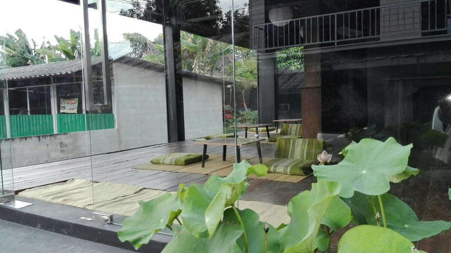 Public Area 3, Trat 101 Hotel, Muang Trat