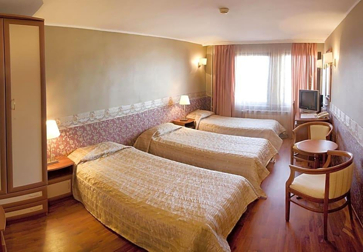 General view 5, Aneli-S, Bansko