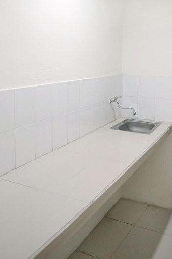 Bathroom 4, Dparagon Pamela 4, Sleman