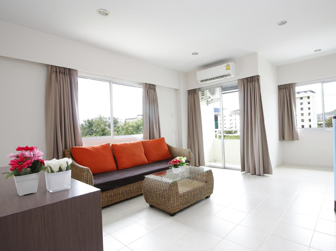 Exterior & Views 2, Veerawan Hua Hin, Hua Hin