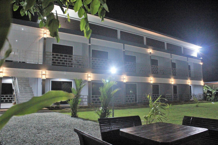 General view