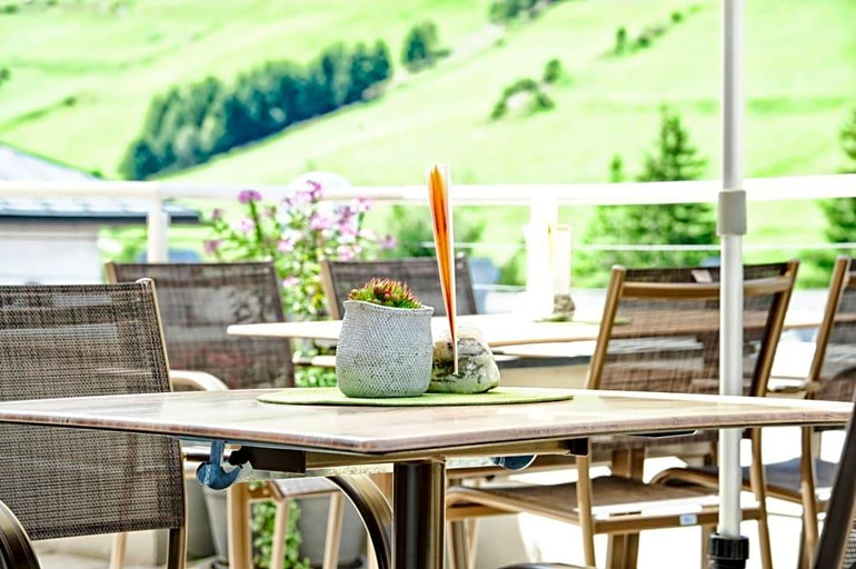 Food & Drinks 5, Arnika, Landeck