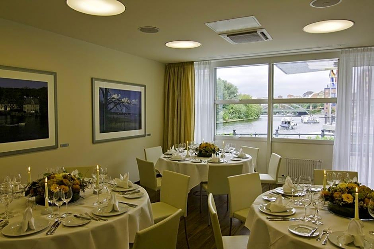 General view 4, Abion Villa Suites, Berlin