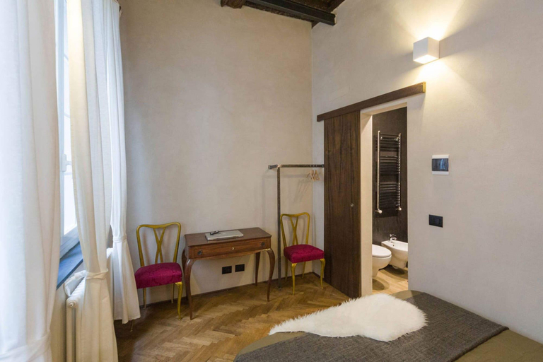 Room 2, Charming Genova Residenza D'Epoca, Genova