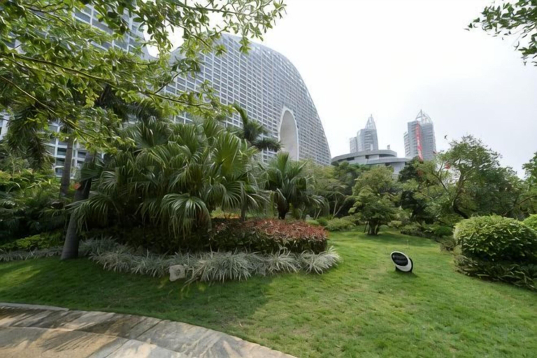 Others 5, Q+ · Beihai Beibu Bay No.1 Yijia Online Serviced Apartment, Beihai