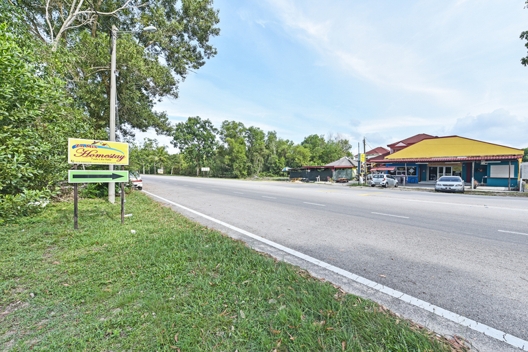 General view 5, 90551 Zn Mix Homestay & Roomstay, Besut