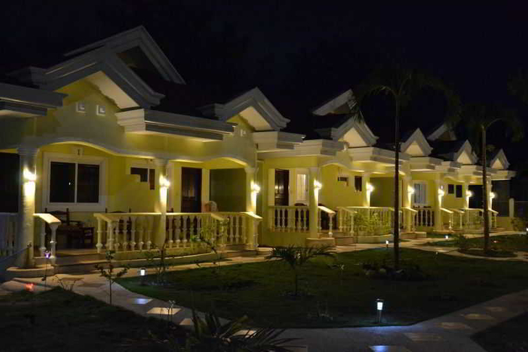 Exterior & Views 1, Malapascua Garden Resort, Daanbantayan