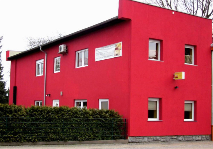 General view