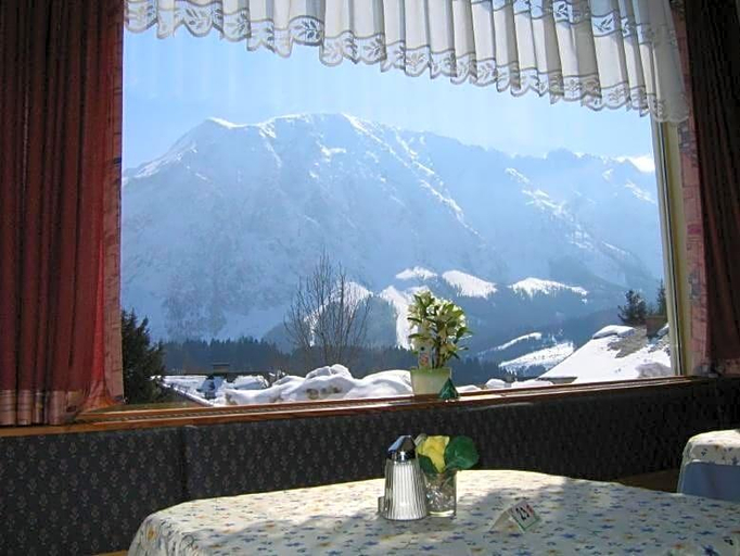 General view 3, Pension Sonnenuhr, Liezen