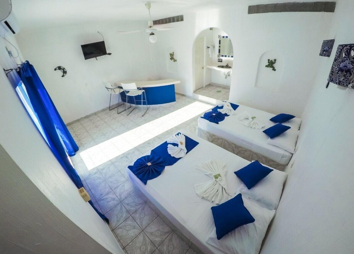 Others 5, Hotel Paraiso Kora, San Blas
