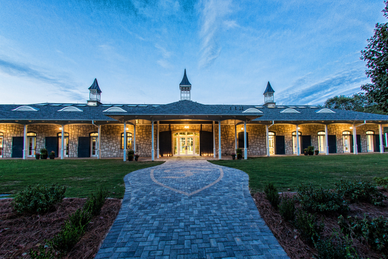 Business Facilities