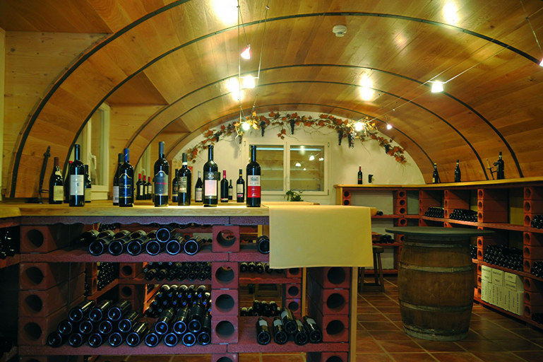 Food & Drinks 5, Erlebnisland Grizzlybär, Thun