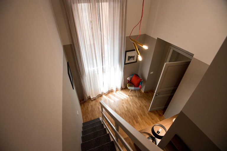 Others 5, Assunta Domus Elegant Suite, Rome