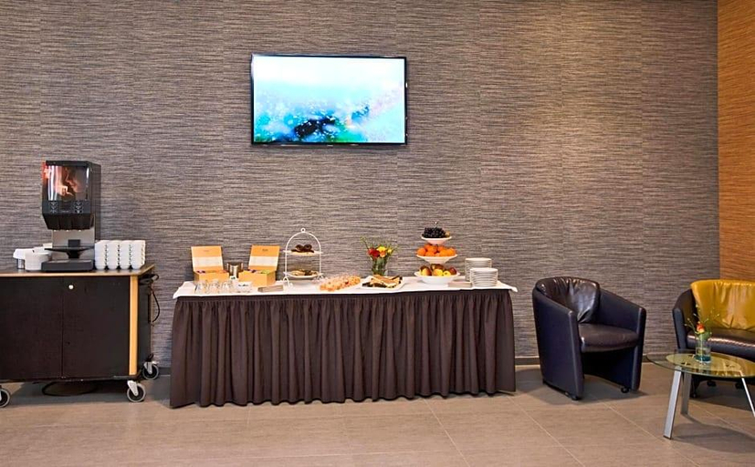 Public Area 3, Bonjour Tagungshotel Stuttgart-Gerlingen , Ludwigsburg
