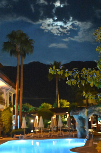 General view 5, Sardunya Apartments, Marmaris