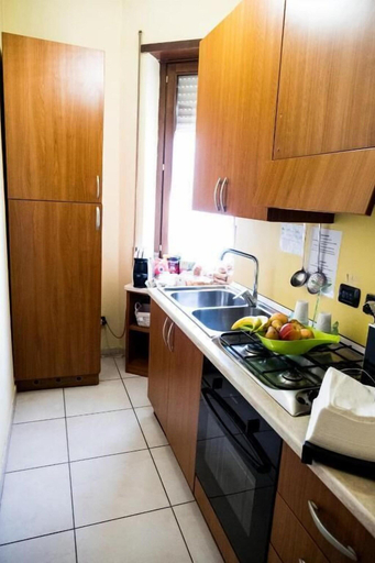 Others 4, B & B 30 mt dal duomo, Benevento
