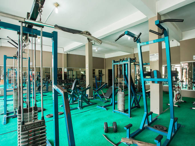 Lobby 2, 453 Rumah Idaman Bunda, Medan