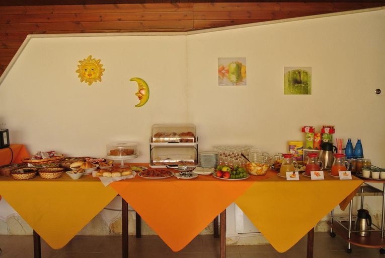 Food & Drinks 4, Il Melograno, Trapani