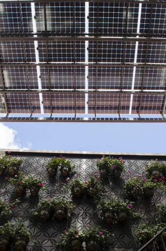 Sport & Beauty 2, Carlota Sustainable Design Hotel, Quito