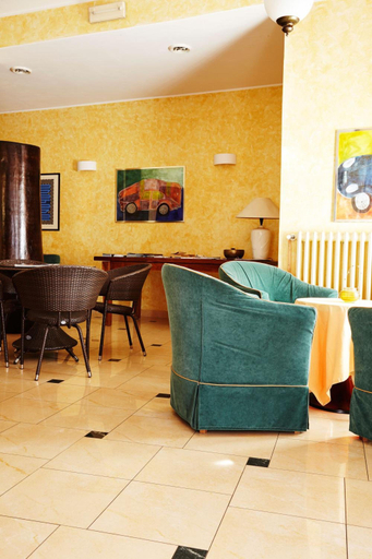 Exterior & Views 2, Hotel 2000, Como
