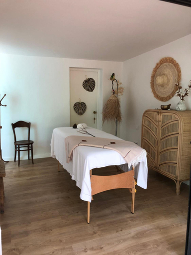 Bedroom 3, El Botanico De Sagra, Alicante