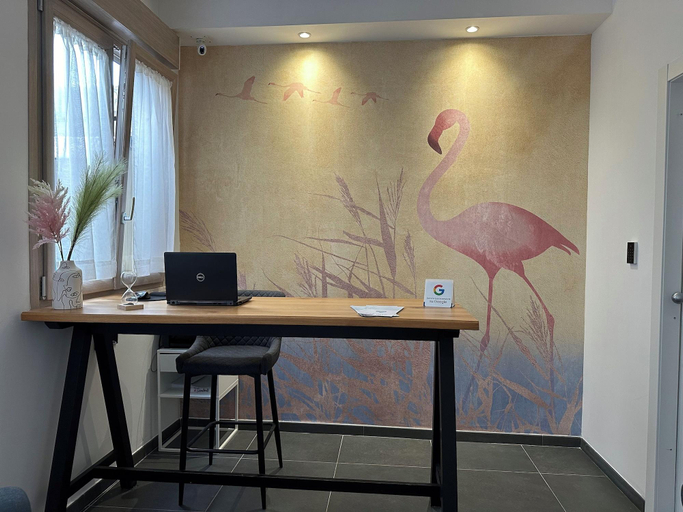 Public Area, NG Guest House il Gallura, Olbia-Tempio