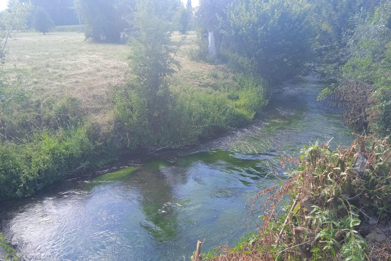 General view 5, Chambre D Hotes Au Fil De L Eau, Nord