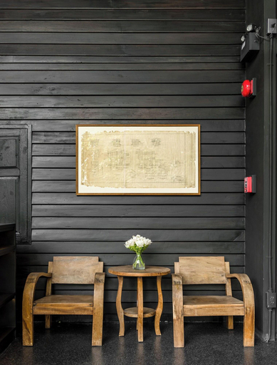 Public Area 2, Kloem Hostel - Adults Only, Ratchathewi