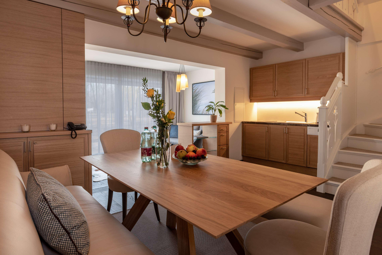 Room 2, Vila Vita Pannonia, Neusiedl am See
