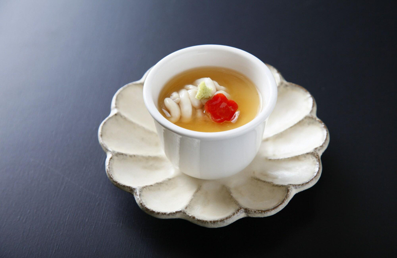 Restaurant 4, Kutsuroginotei  Kunitachi, Fuefuki
