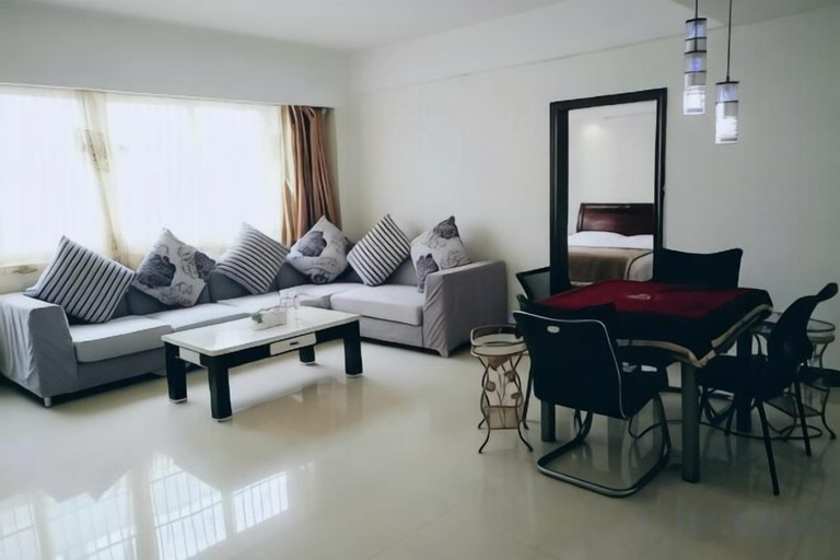 Others 4, Xingyi Satisfaction 168 Hotel, Qianxinan Buyei and Miao