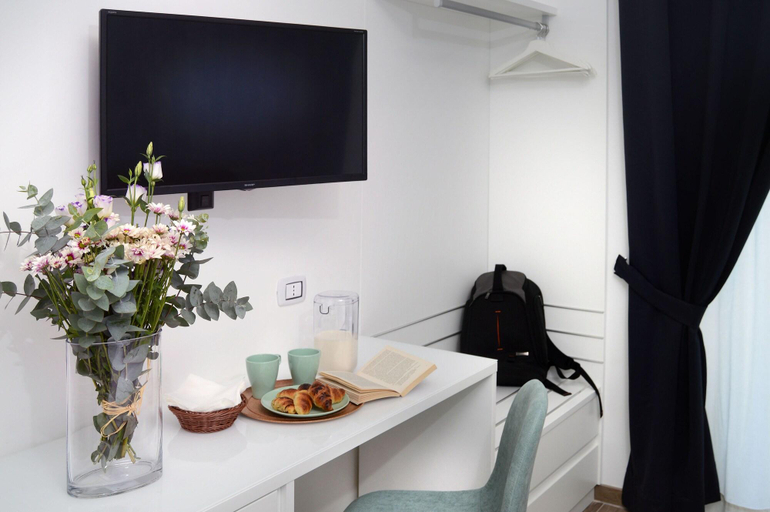 Bedroom 3, Napoliseason Rooms and Breakfast, Napoli