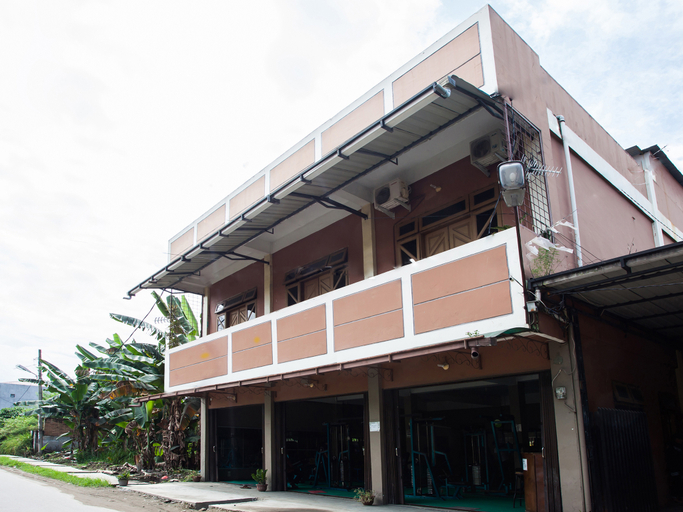 General view