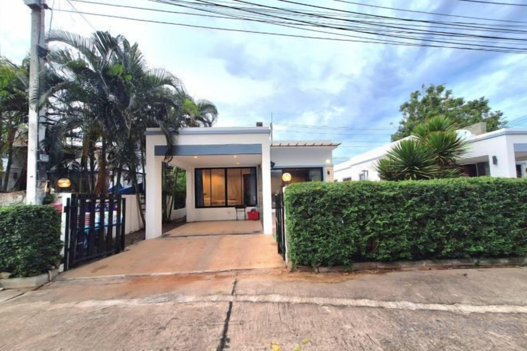 4, Sweet Hua-Hin Private Pool Villa from beach 3 km, Hua Hin
