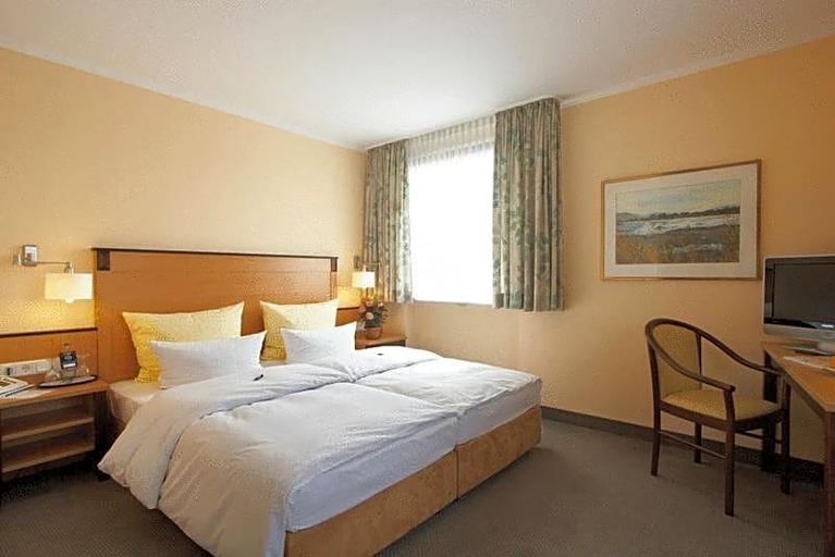 General view 3, Flair Hotel Vogelsang, Main-Spessart