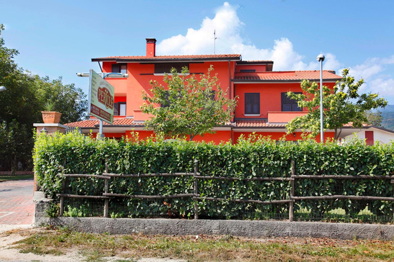 General view 5, Azienda Agrituristica Pericle, Avellino