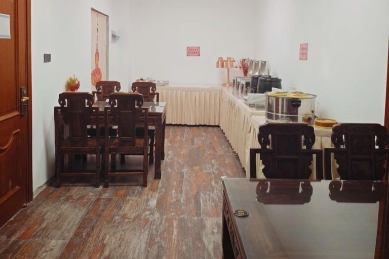 Food & Drinks 3, Xingyu Hotel (Beijing Daxing Caiyu Branch), Beijing