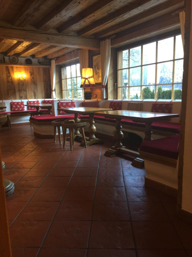 Food & Drinks 5, Olympia, Landeck