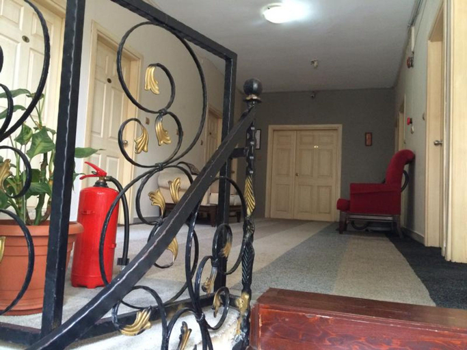 Public Area 5, UNVER OTEL, Yüreğir
