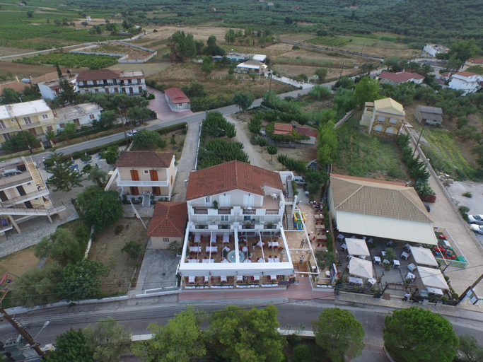 General view 5, Thetis, Ionian Islands