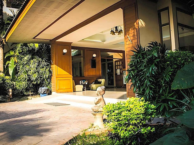 Exterior & Views 1, The Residence Hotel, Muang Chiang Mai