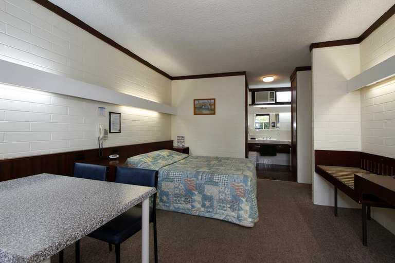 General view 5, Midtown Motor Inn, Wellington - Sale