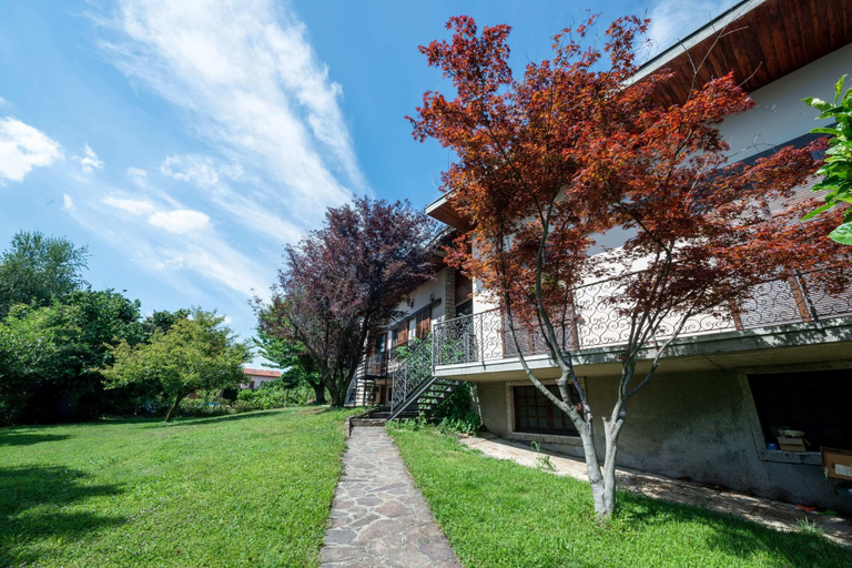 Exterior & Views 2, B&B Family First, Bergamo