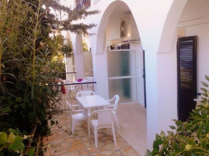 Bedroom 3, Filorian Hotel Apartments, Ionian Islands