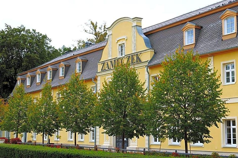 General view