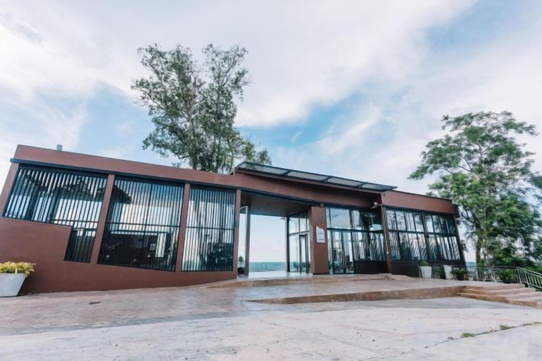 Exterior & Views 2, Sky Hill Villa Surattthani, Muang Surat Thani